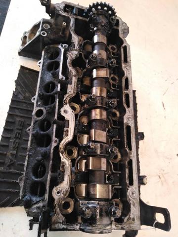 Motor montado Opel Omega 25, 26, 27