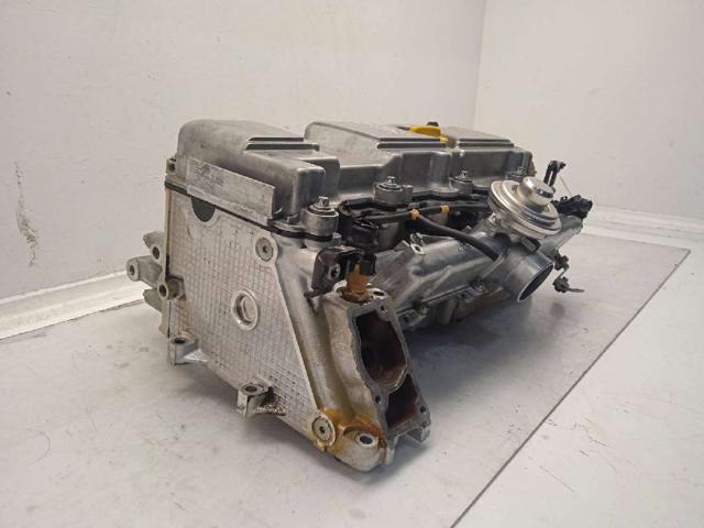 Motor montado Opel Omega 25, 26, 27