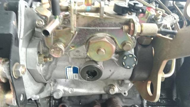 Motor montado Opel Omega 25, 26, 27