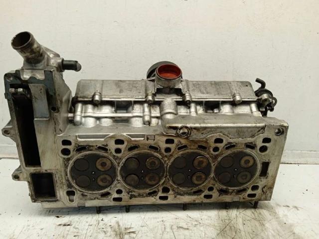 Motor montado Opel Omega 25, 26, 27