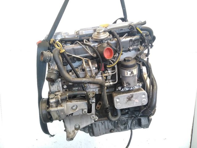 X20DTH OPEL Двигатель в сборе купить в Хмельницкий