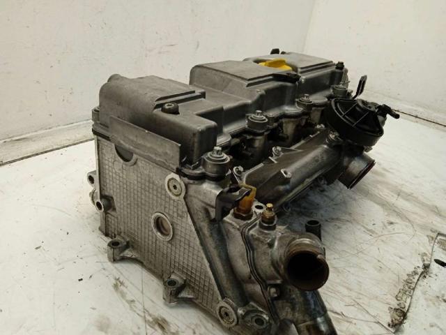 Motor montado Opel Omega 25, 26, 27