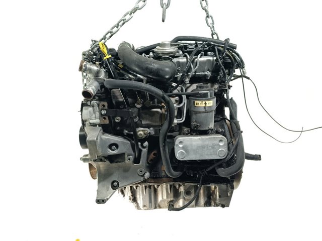 Motor completo para opel vectra b fastback 2.0 di 16v (f68) x20dtl X20DTL
