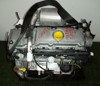 Motor montado X20DTL OPEL