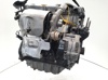 Motor montado X20DTL OPEL