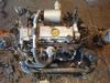 Motor montado X20DTL OPEL