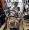 Motor montado X20DTL OPEL