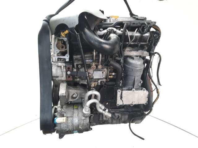 X20DTL OPEL Двигатель в сборе купить в Украина