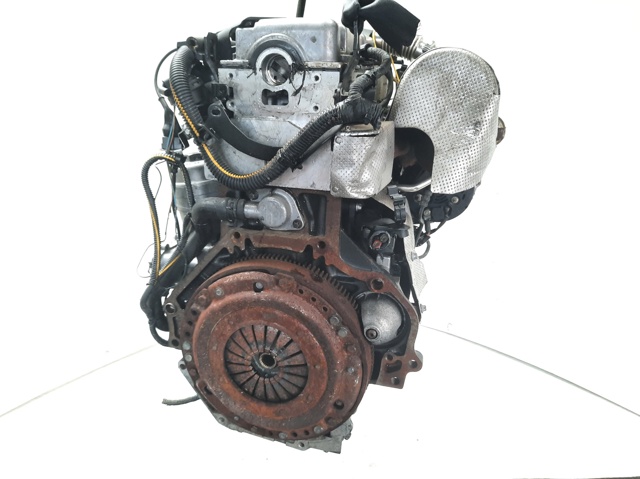 OPEL X20DTL Двигатель в наличии Киев