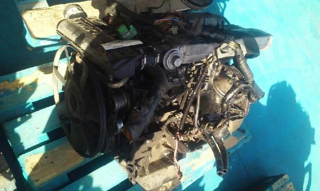 X25DT OPEL Двигатель в сборе купить в Полтава