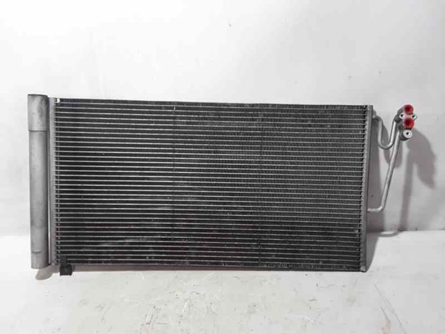Condensador de ar condicionado / radiador para mini countryman (r60)(2010) Cooper D N47C16A X4299002