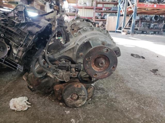 X5BA4 HYUNDAI АКПП в сборе (автоматическая коробка передач) купить в Каменское