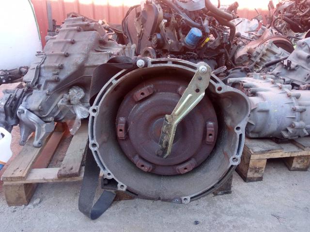 HYUNDAI X5BA4 АКПП в наличии Харьков