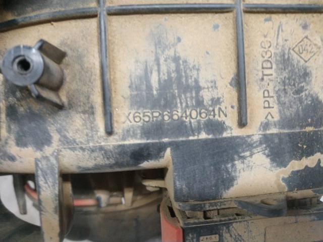 RENAULT X65P664064N в наличии Запорожье