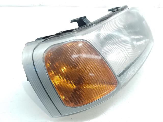 XBC000300 LAND ROVER Правая фара купить в Хмельницкий