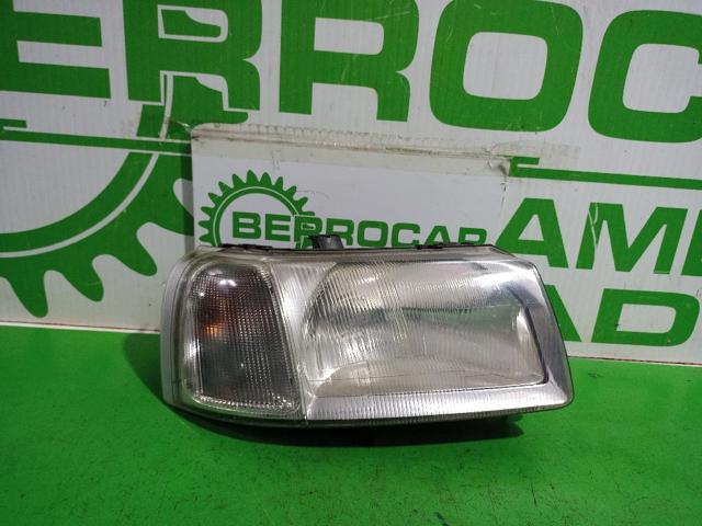 XBC000300 LAND ROVER Правая фара купить в Ужгород