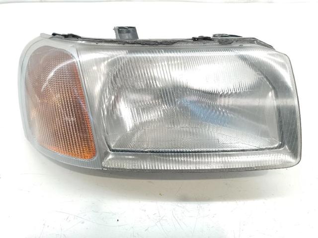 XBC000300 LAND ROVER Фара правая купить в Черкассы