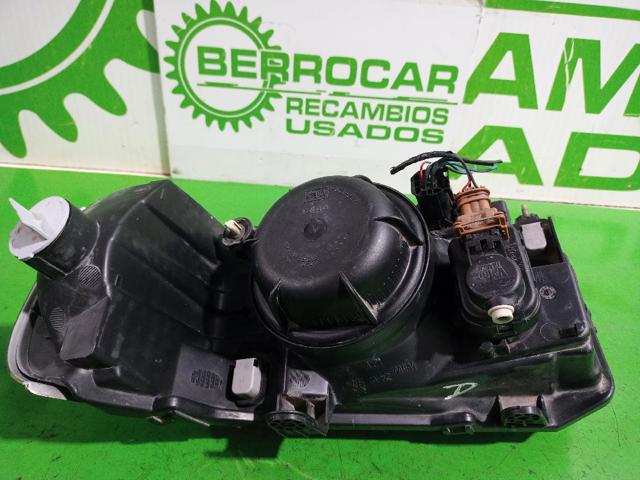 LAND ROVER XBC000300 Фара правая в наличии Кривой Рог