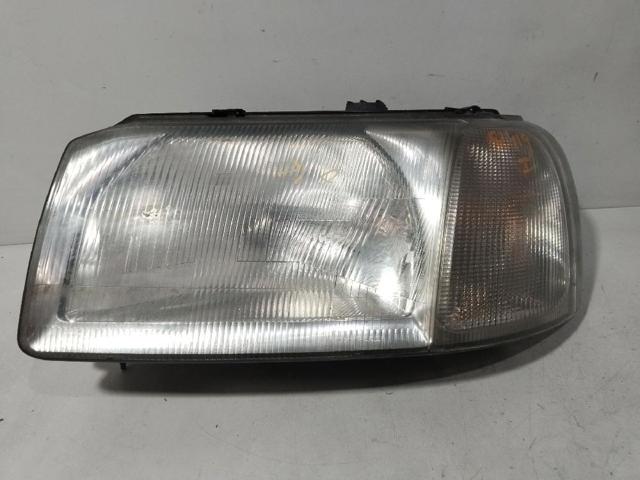 XBC000310 LAND ROVER Левая фара купить в Сумы