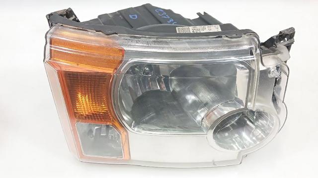 XBC001062 LAND ROVER Фара правая купить в Житомир