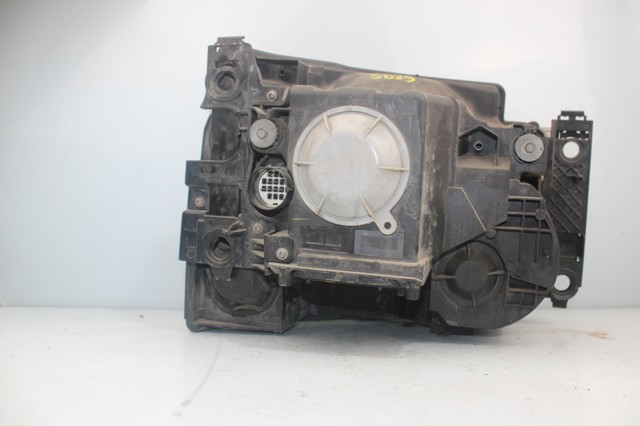 XBC001072 LAND ROVER Левая фара купить в Ужгород