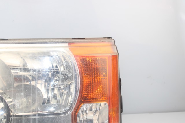 LAND ROVER XBC001072 Фара левая в наличии Житомир