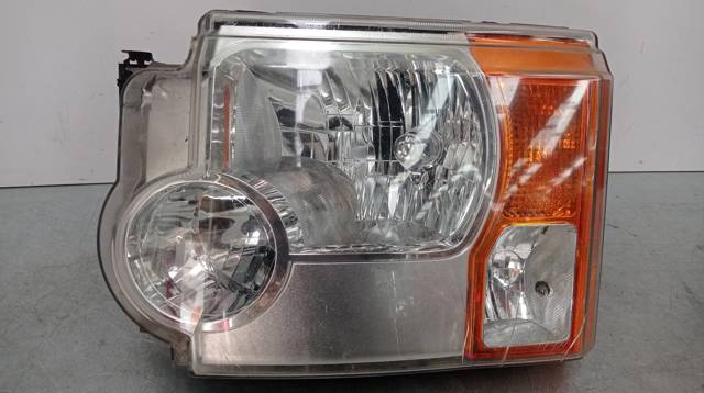 Luz esquerda XBC001072 Land Rover