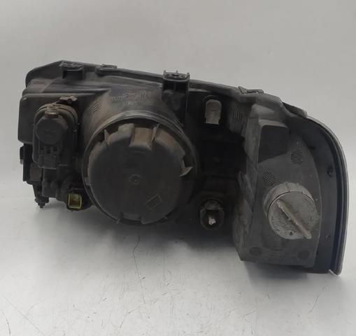 XBC001740 LAND ROVER Фара правая купить в Тернополь
