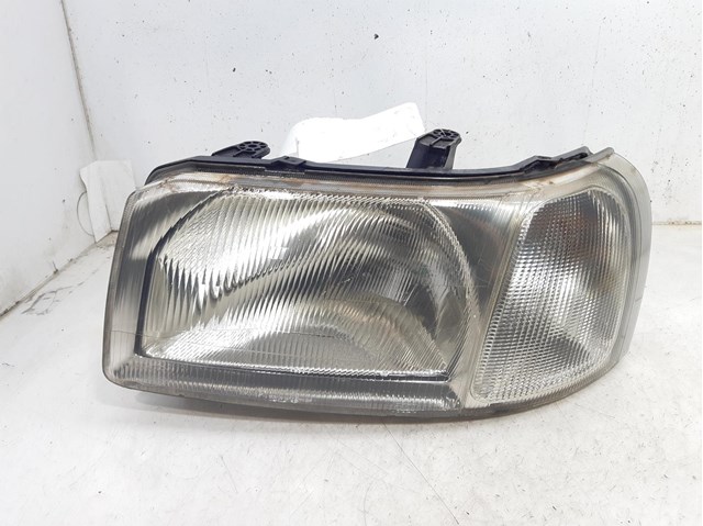 Luz esquerda XBC001750 Land Rover