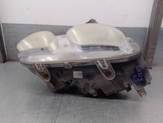 ROVER XBC002560 Правая фара в наличии Ирпень