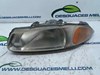 Luz esquerda XBC10291 ROVER