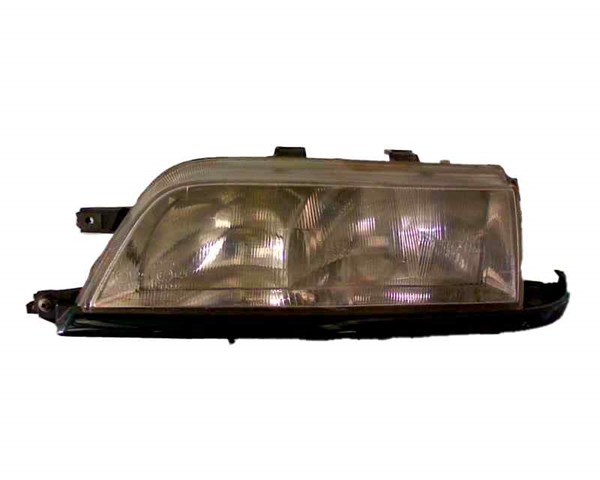 Luz esquerda XBC103570 Rover