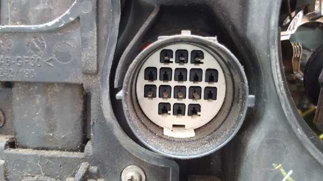 LAND ROVER XBC500042 в наличии Украина