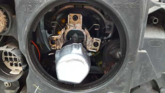 LAND ROVER XBC500042 в наличии Ужгород