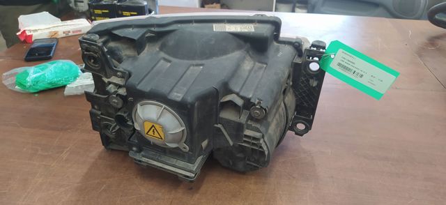 LAND ROVER XBC500092 Левая фара в наличии Сумы