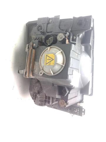 XBC500092 LAND ROVER Фара левая купить в Тернополь