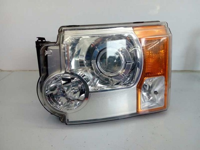 LAND ROVER XBC500092 Левая фара в наличии Чернигов