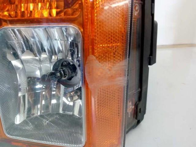XBC500092 Левая фара купить Украина