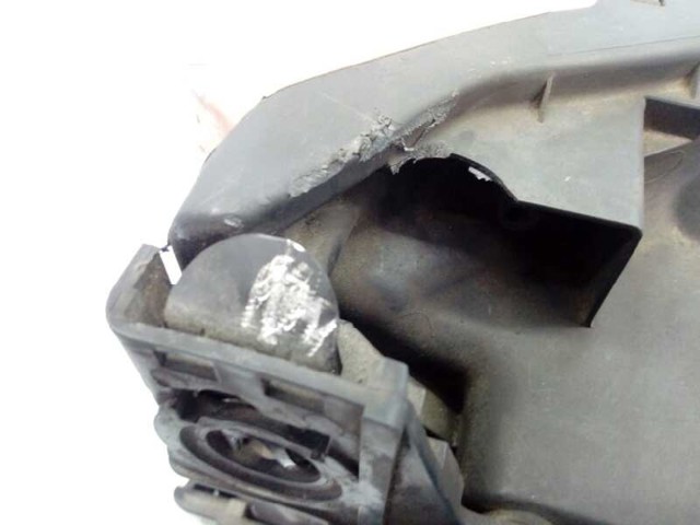 XBC500092 LAND ROVER Фара левая купить в Кривой Рог