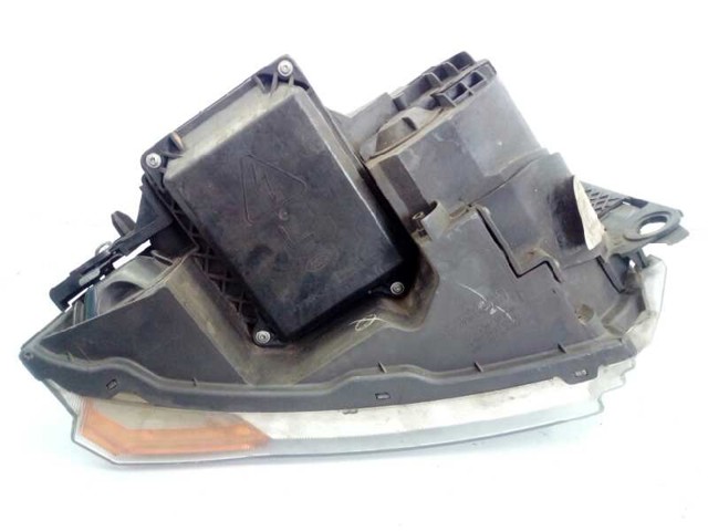 LAND ROVER XBC500092 Фара левая в наличии Кривой Рог