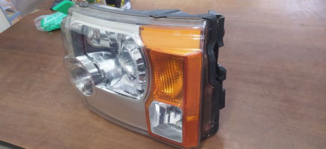 XBC500092 Фара левая купить Львов