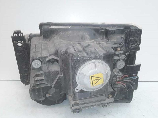 LAND ROVER XBC500402 Фара правая в наличии Каменское