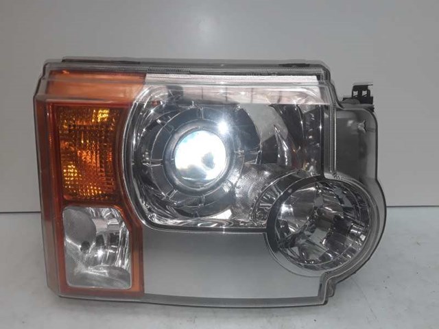 XBC500402 LAND ROVER Правая фара купить в Киев