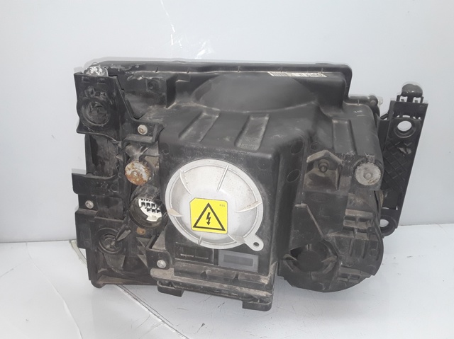 XBC500412 LAND ROVER Фара левая купить в Хмельницкий