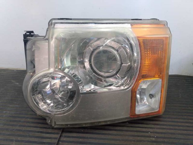 Luz esquerda XBC500412 Land Rover