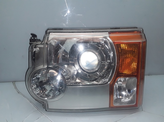 LAND ROVER XBC500412 Левая фара в наличии Одесса