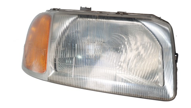 XBC500960 LAND ROVER Правая фара купить в Днепр