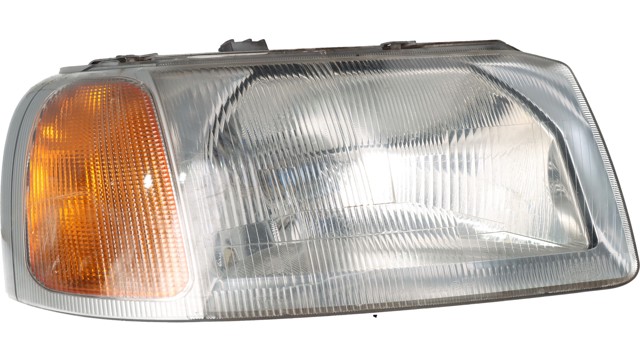 XBC500960 LAND ROVER Фара правая купить в Харьков
