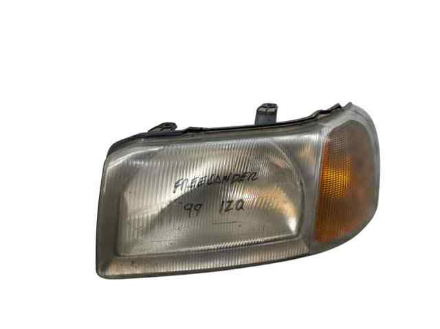 LAND ROVER XBC500970 Фара левая в наличии Черкассы