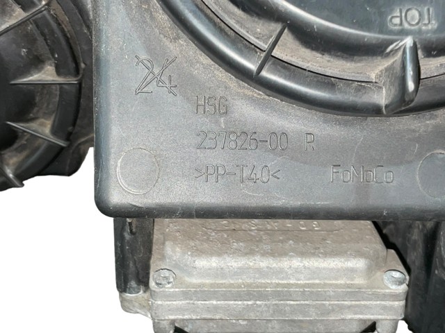 XBC501703LZN LAND ROVER Правая фара купить в Львов